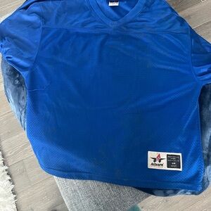 Blue Men's Shirt
